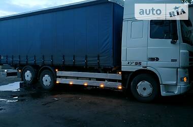 DAF XF 95  2005