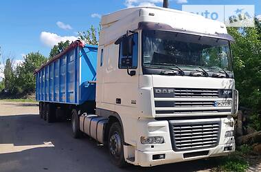 DAF XF 95  2006