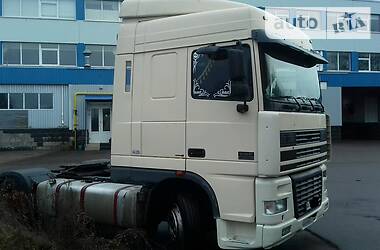 DAF XF 95  2002