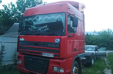 DAF XF 95  2000