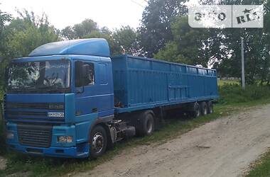 DAF XF 95  1998