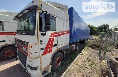 DAF XF 95  2006