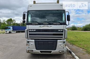 DAF XF 95  2005