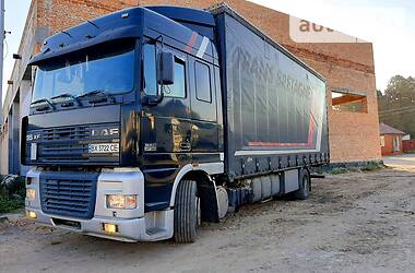 DAF XF 95  1999