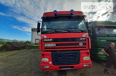 DAF XF 95  2006