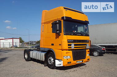 DAF XF 95  2006