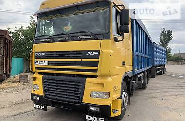 DAF XF 95  2005