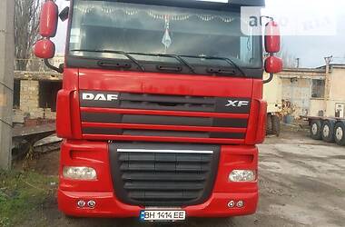 DAF XF 95  2005