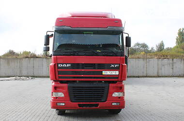 DAF XF 95  2005