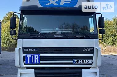 DAF XF 95 430 2006