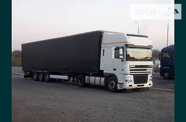 DAF XF 95  2003