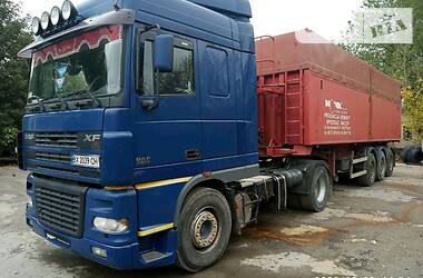 DAF XF 95  2004