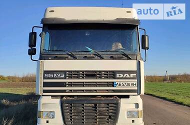 DAF XF 95  2003