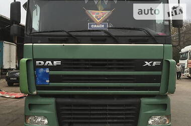 DAF XF 95  2003