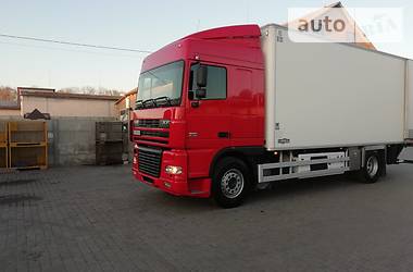 DAF XF 95 480 2005