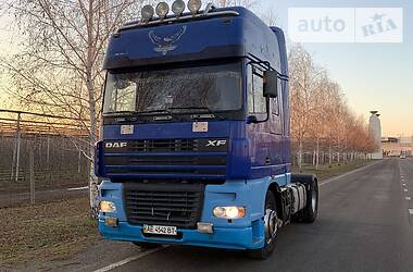 DAF XF 95  2005