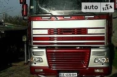 DAF XF 95  2000