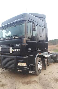 DAF XF 95  2006