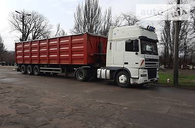 DAF XF 95  2005