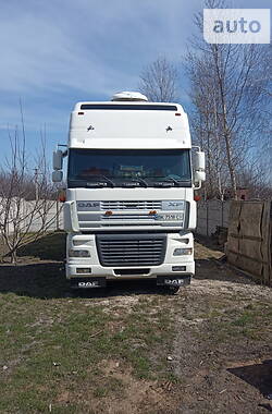 DAF XF 95  2006