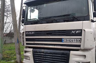 DAF XF 95  2002