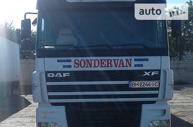 DAF XF 95  2006