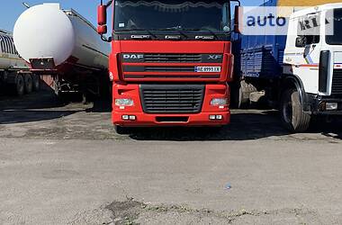 DAF XF 95  2005