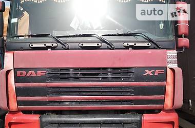 DAF XF 95  2006