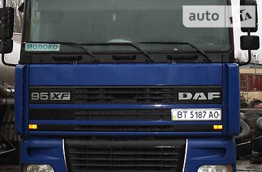 DAF XF 95  2000