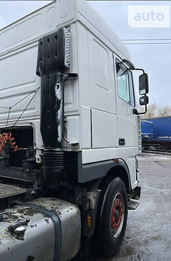 DAF XF 95 95 2002