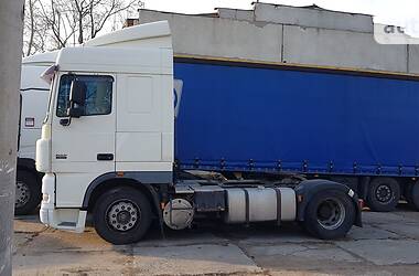 DAF XF 95 430 2005