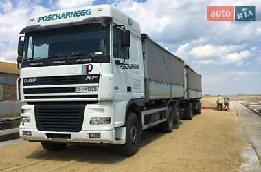 DAF XF 95 95 403 2005
