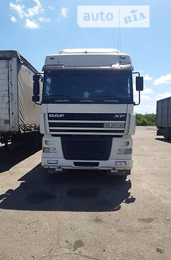 DAF XF 95  2005