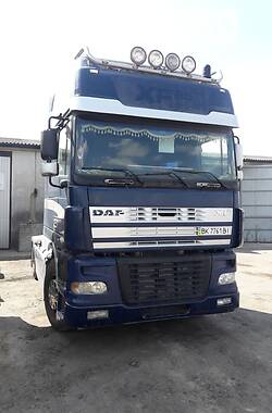 DAF XF 95  2005