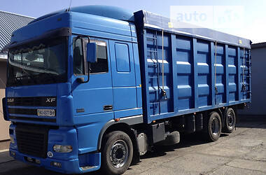 DAF XF 95  2004