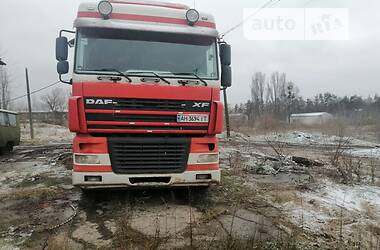 DAF XF 95 XF 2006