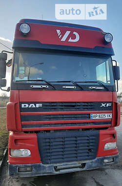 DAF XF 95  2005