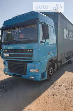 DAF XF 95  2003