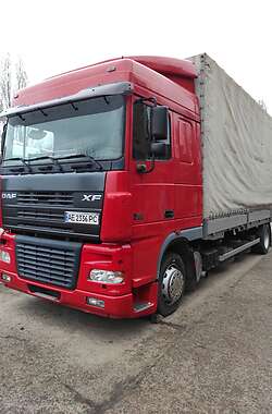 DAF XF 95 BDF  2004