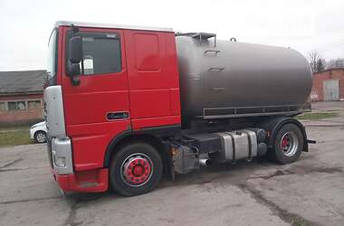 DAF XF 95  1999