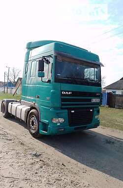 DAF XF 95  2003