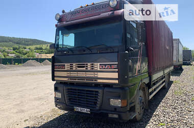 DAF XF 95  1998