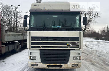 DAF XF 95  1999