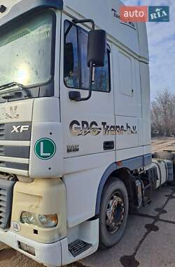 DAF XF 95 2003