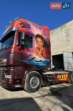 DAF XF 95  2006