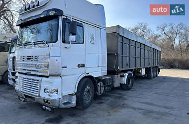 DAF XF 95 2005