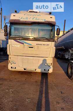 DAF XF 95 2006