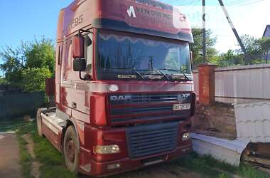 DAF XF 95  2005