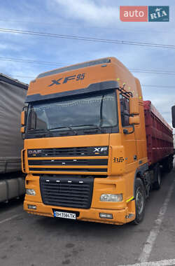DAF XF 95 2003