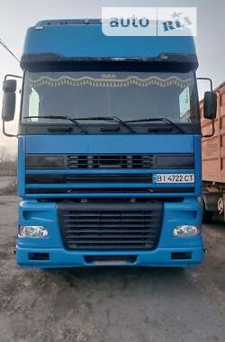 DAF XF 95 1999